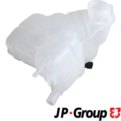 Expansion Tank, coolant